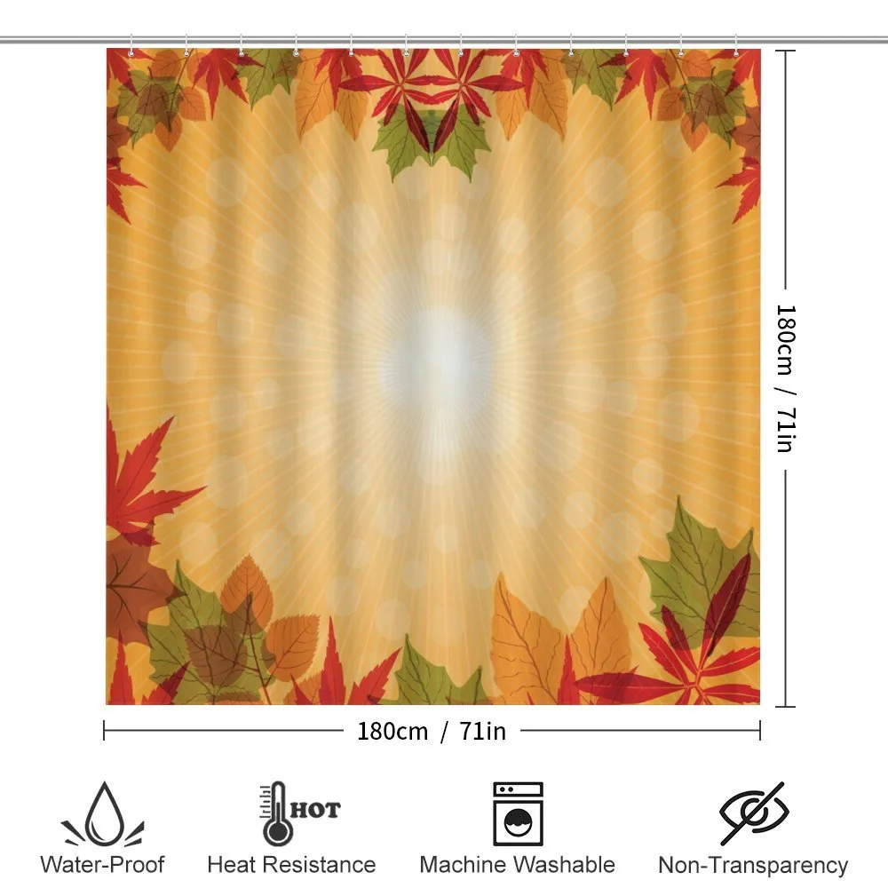 Striped Dotted Seasonal — Detail 2