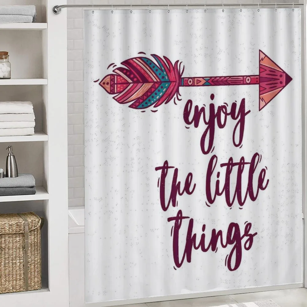 Traditional Boho Words — Detail 4