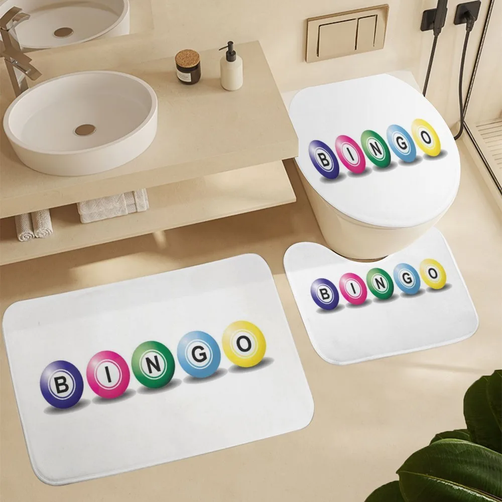 3D Style Colorful Balls — Detail 5