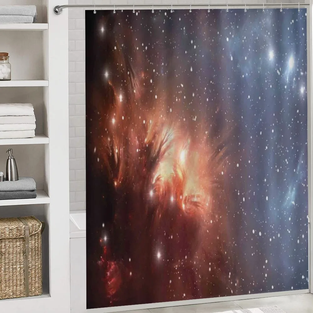 Astronomy Cosmos Space — Detail 4