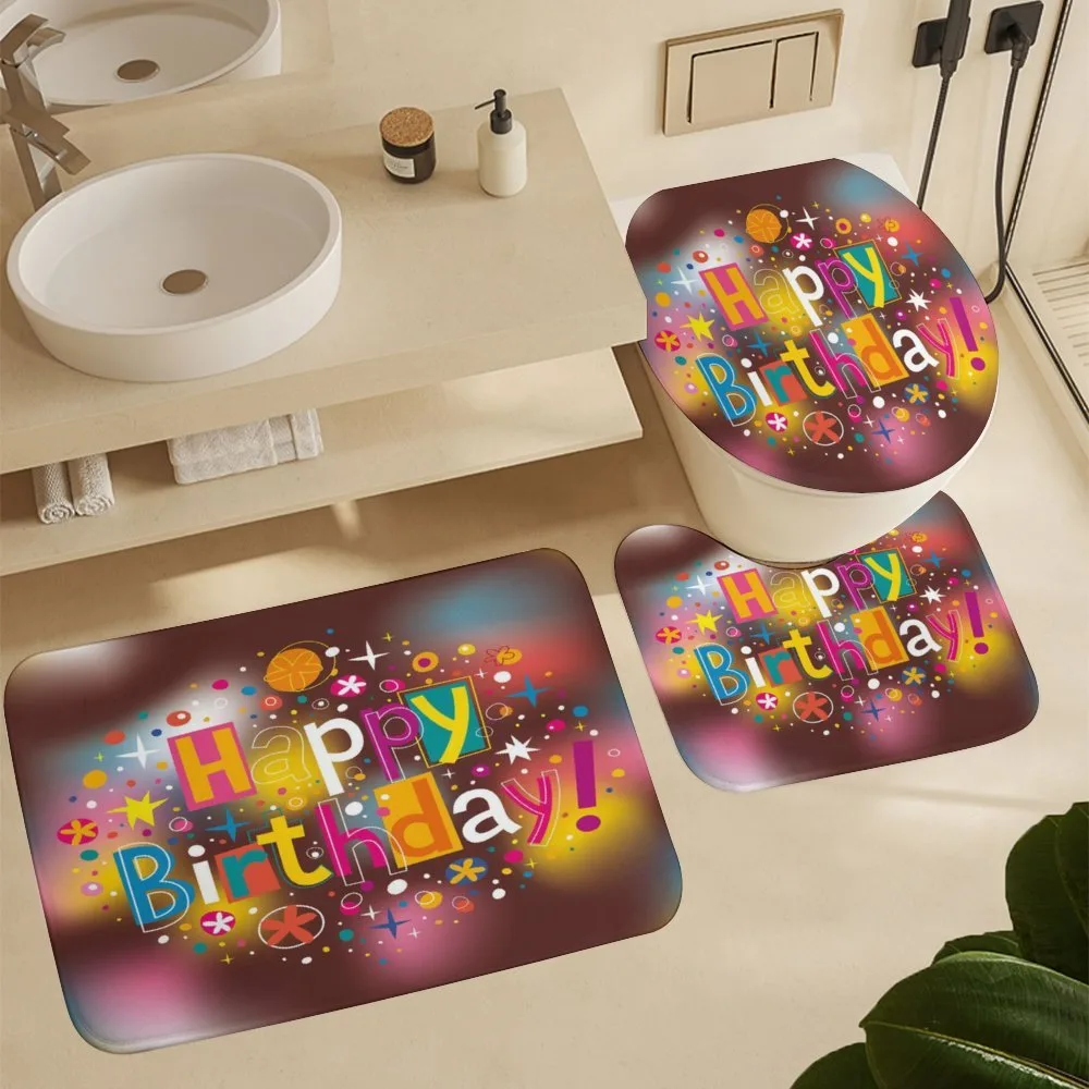 Birthday Message Fun — Detail 5