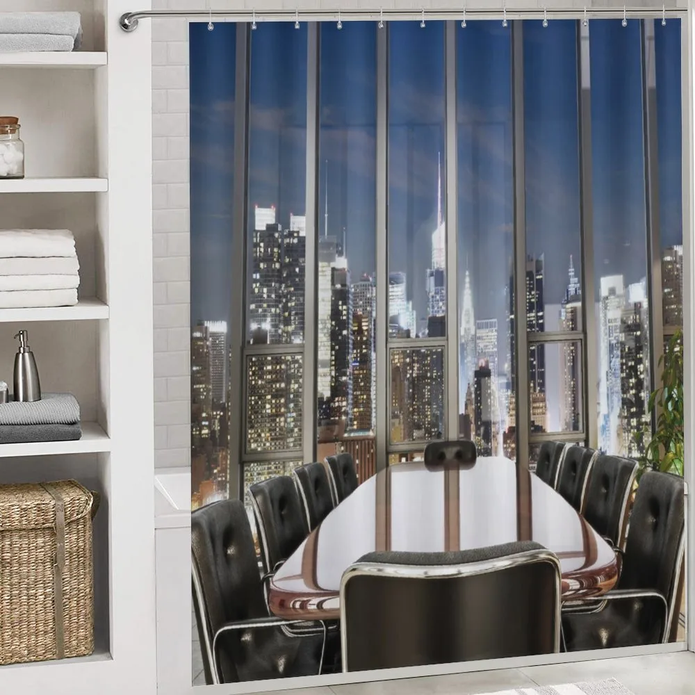 Business Room City — Detail 4