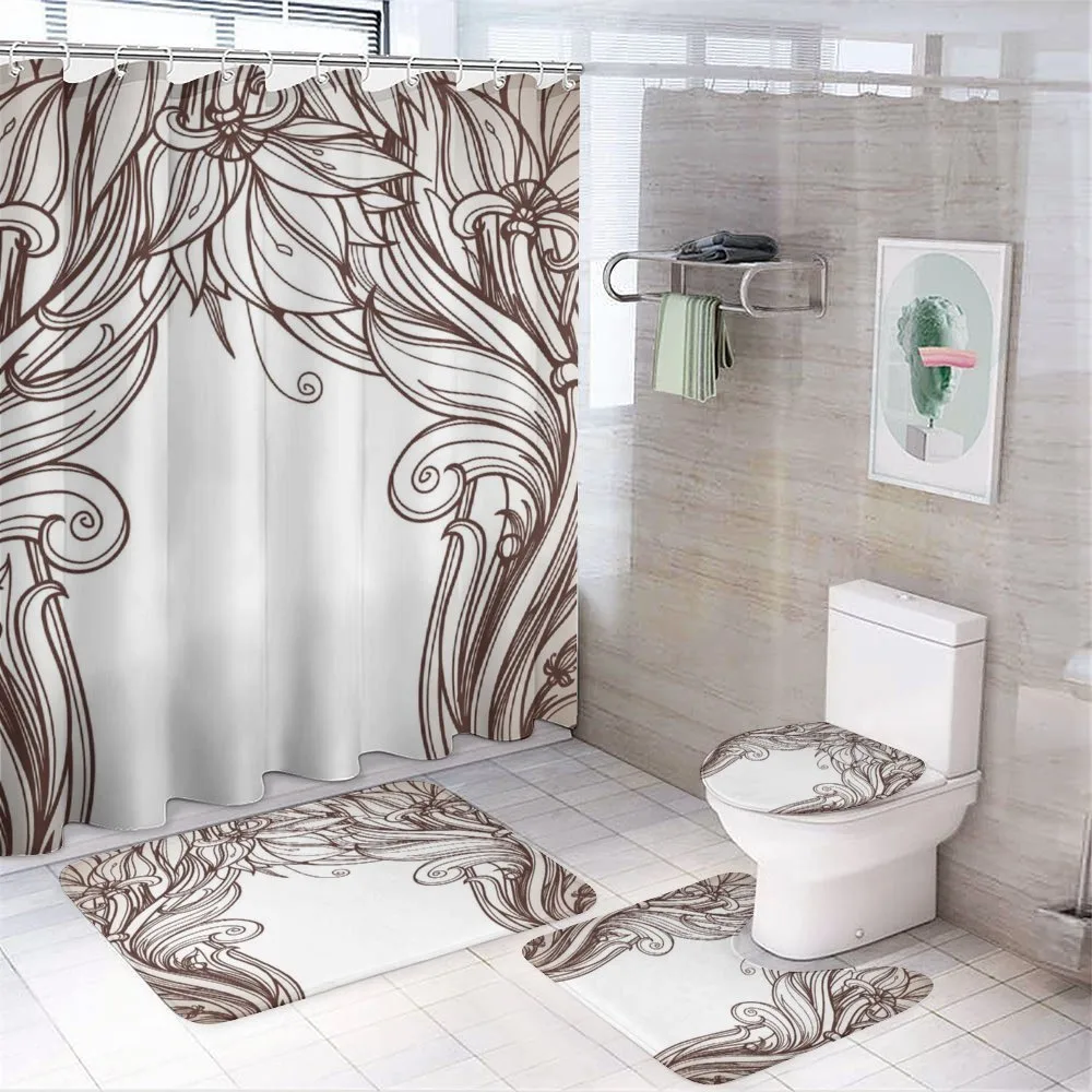Curving Branches — Your design