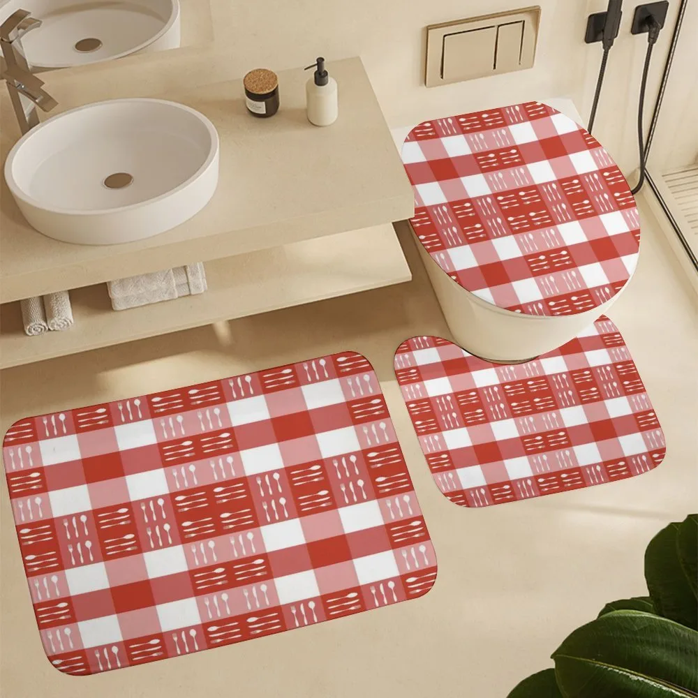 Cutlery Dining Tile — Detail 5