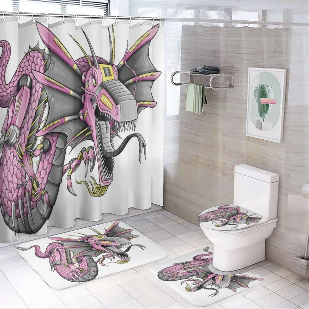 Digital Robotic Cyborg — Your design