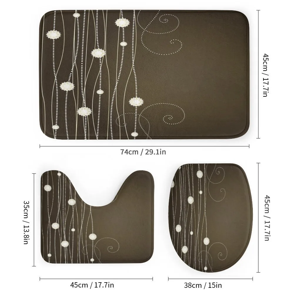 Dotted Lines Vintage — Detail 1