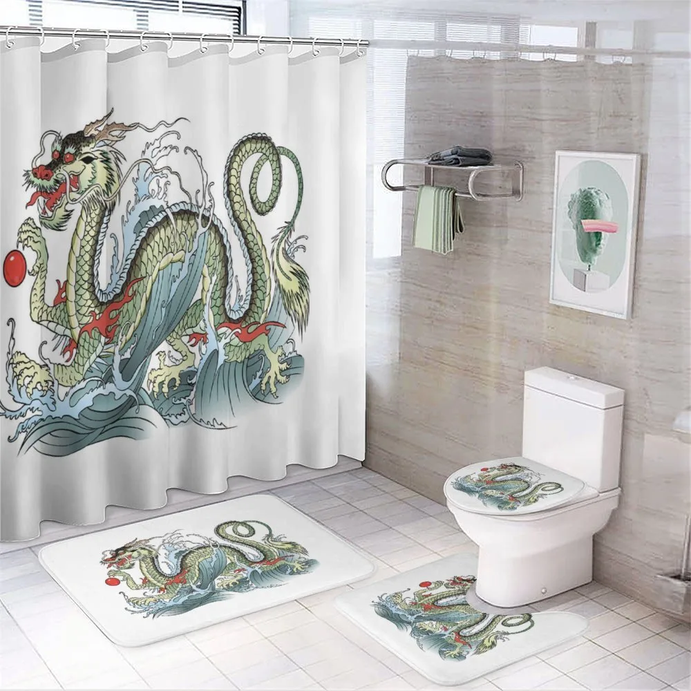 Eastern Creature — Your design