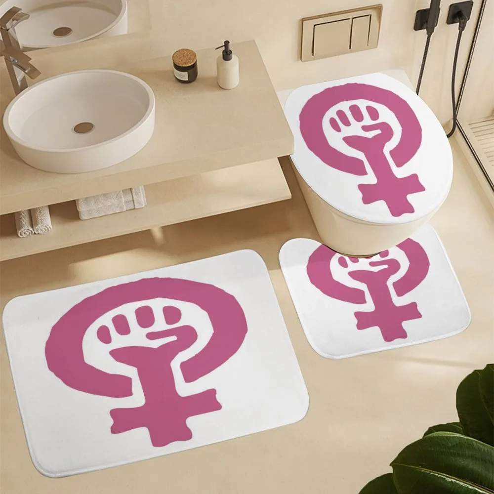 Feminism Ideology — Detail 5