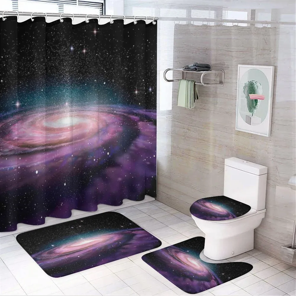 Galaxy in Outer Space — Your design