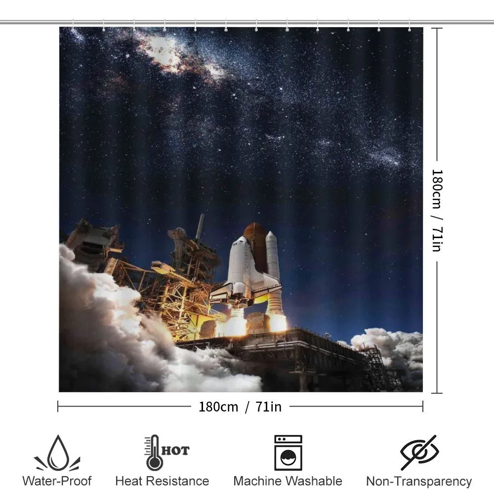 Galaxy Solar Adventure — Detail 2