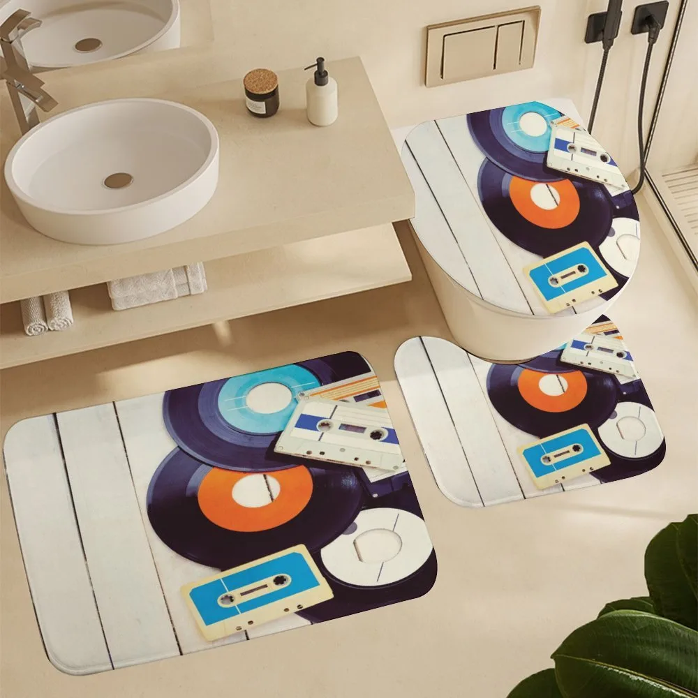 Gramophone Records Audio — Detail 5