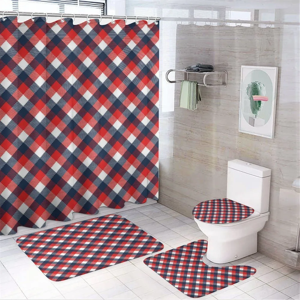 Houndstooth Pattern — Your design