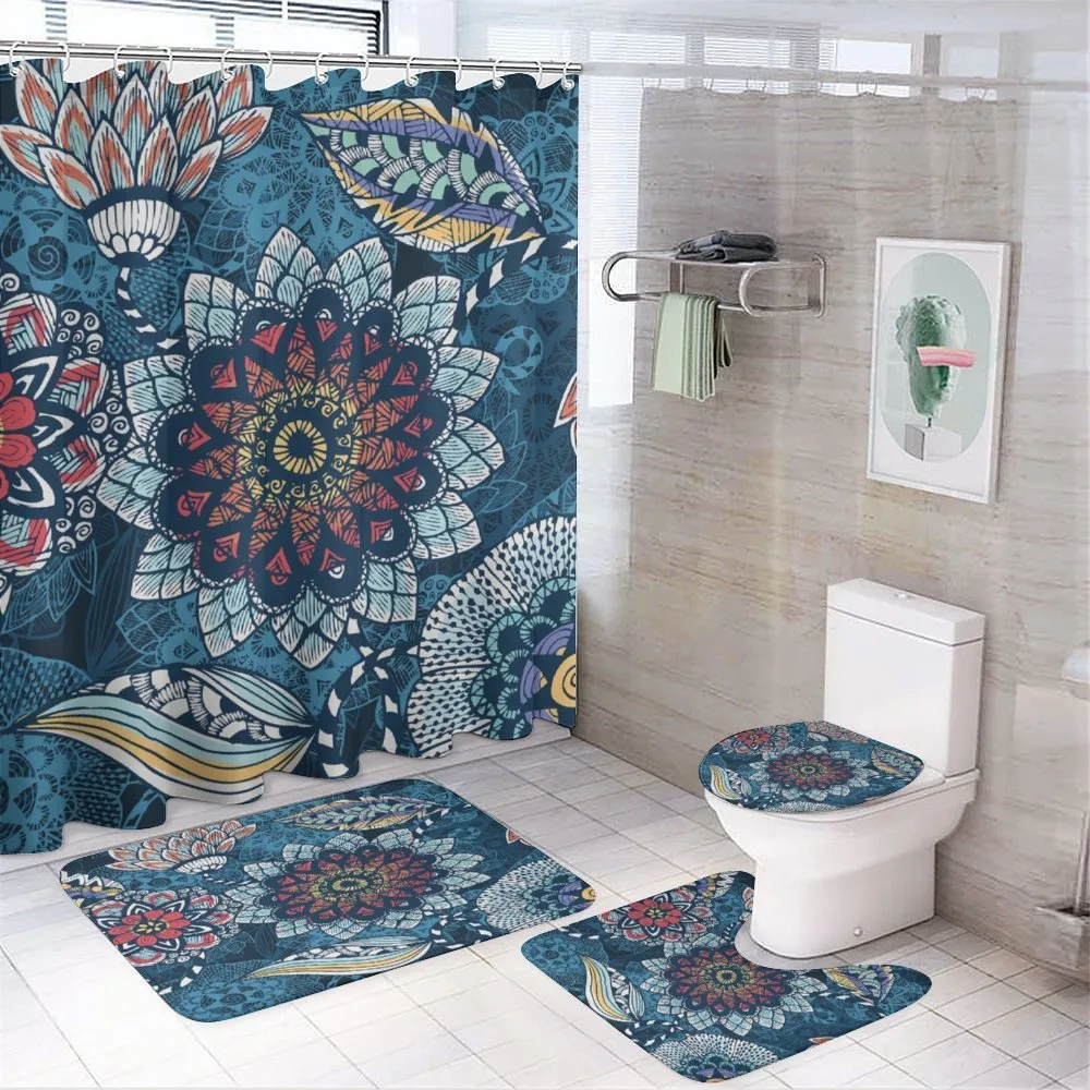 Modern Complex Design — Your design