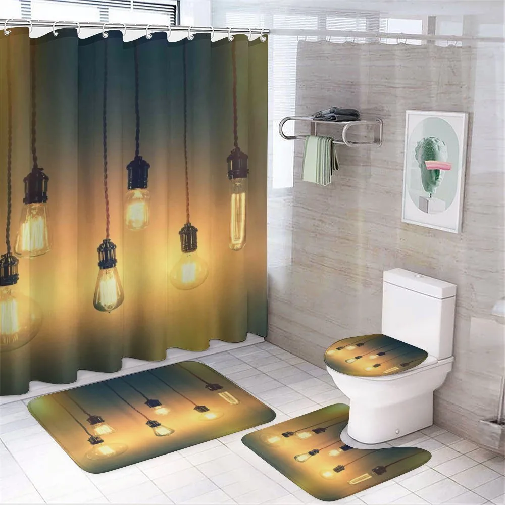Modern Vibrant Artwork — Your design
