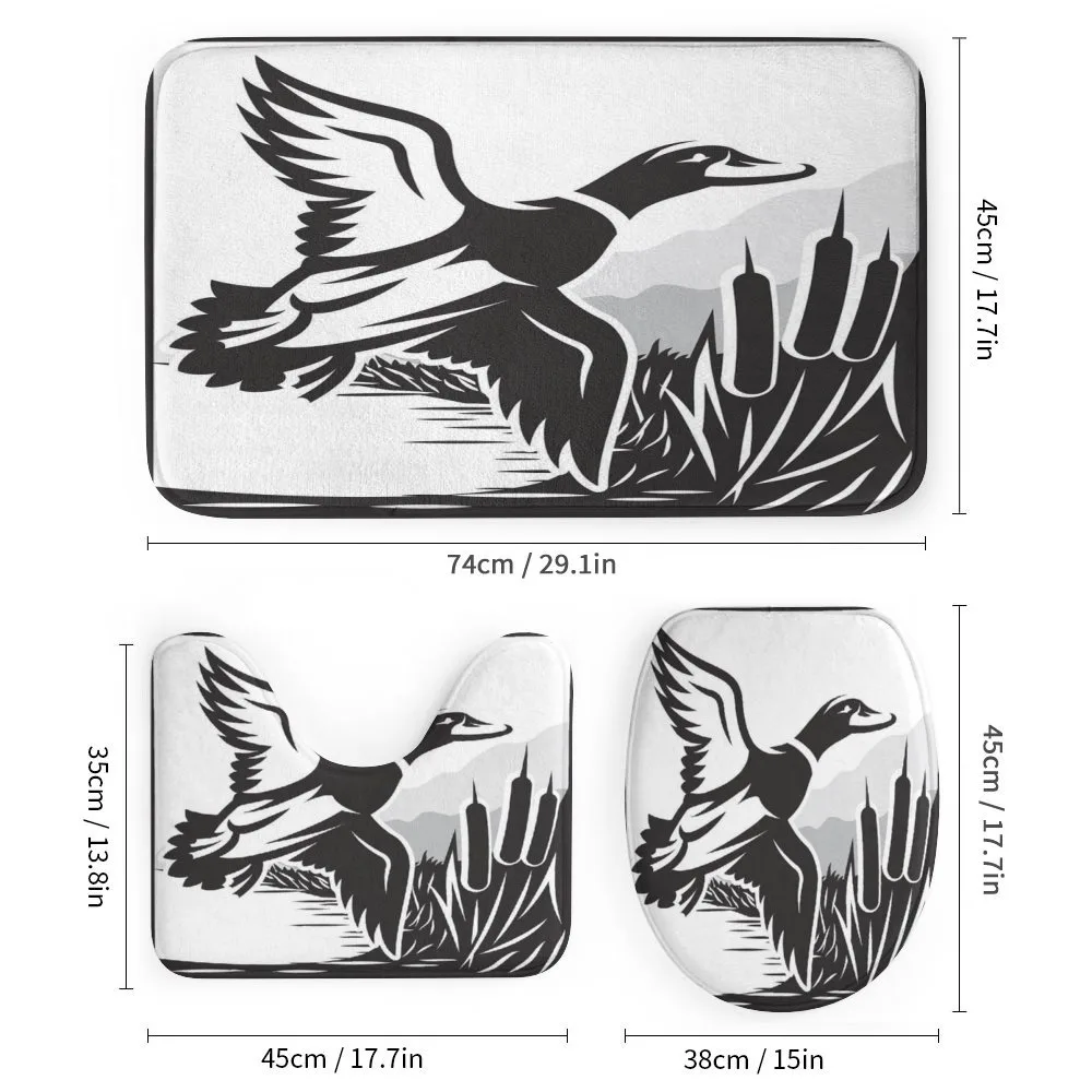 Monochromatic Graphics — Detail 1