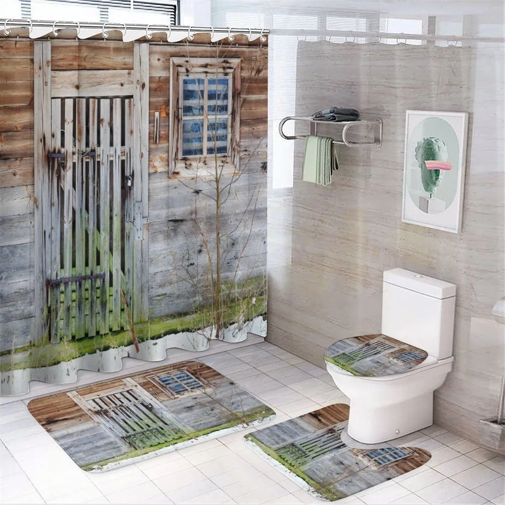 Old Farmhouse — Your design