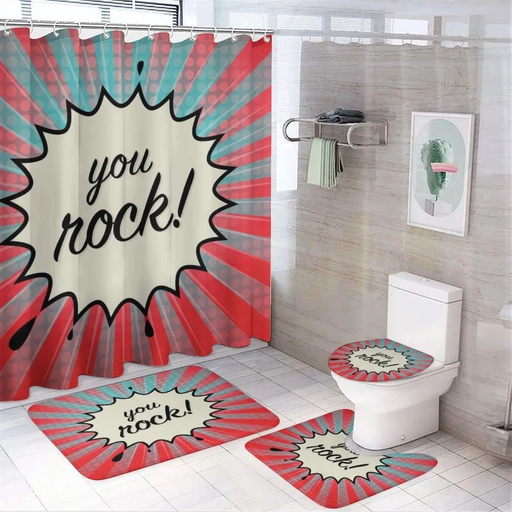 Sunbeams Halftone Graphic — Your design