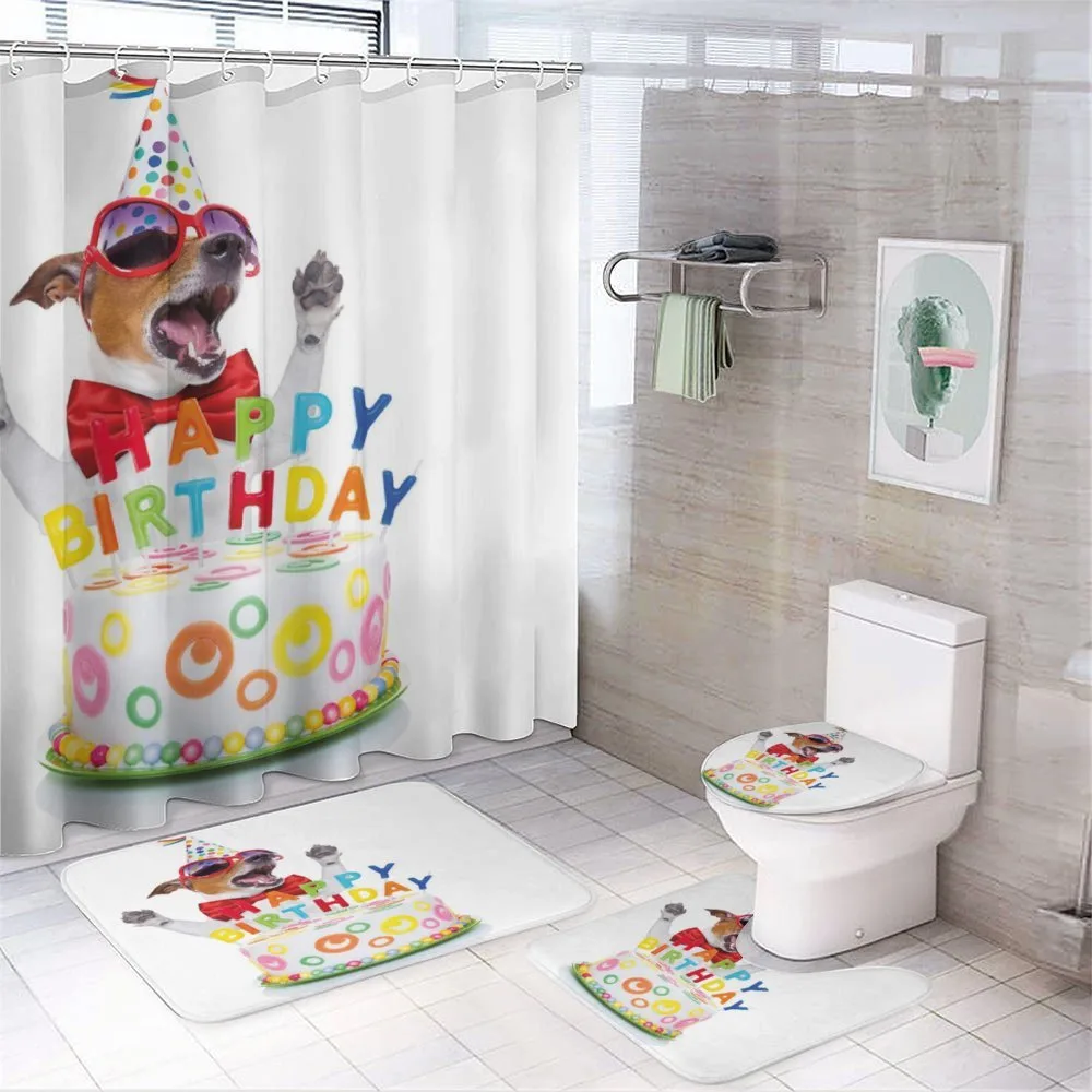 Surprise Party Dog — Your design