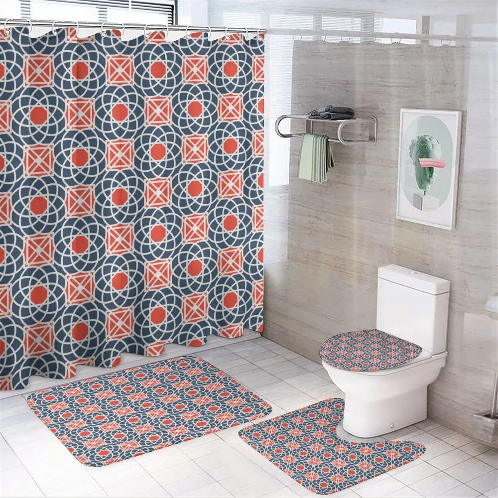 Wildflower Oval Line — Your design