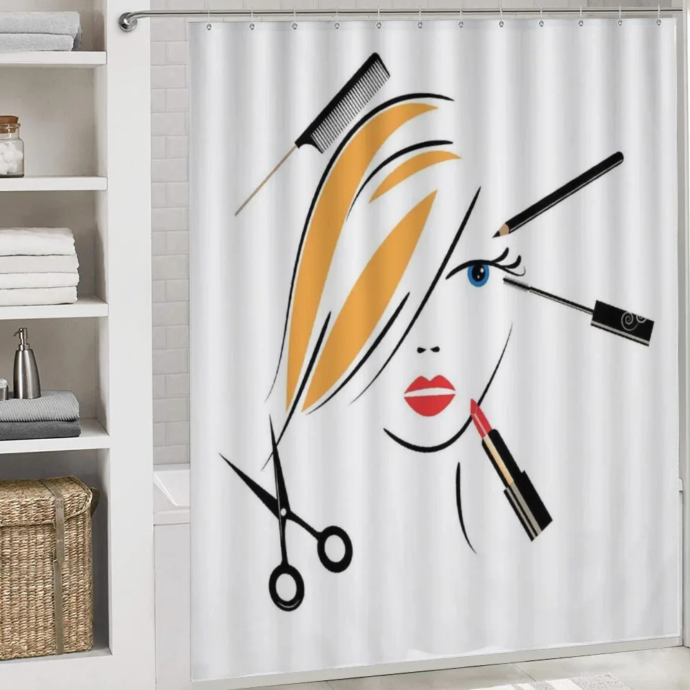 Beauty Salon Make-up — Detail 4