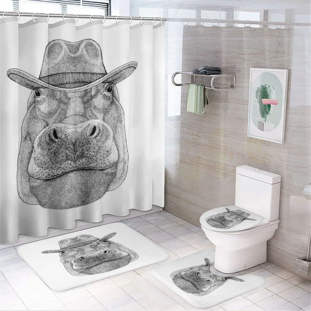 Behemoth Cowboy Wild West — Your design