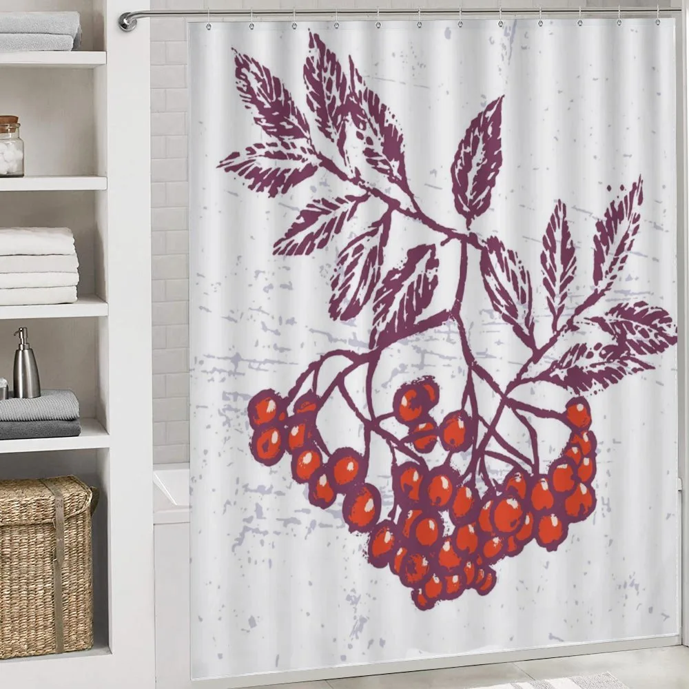 Berry Bunch Food — Detail 4