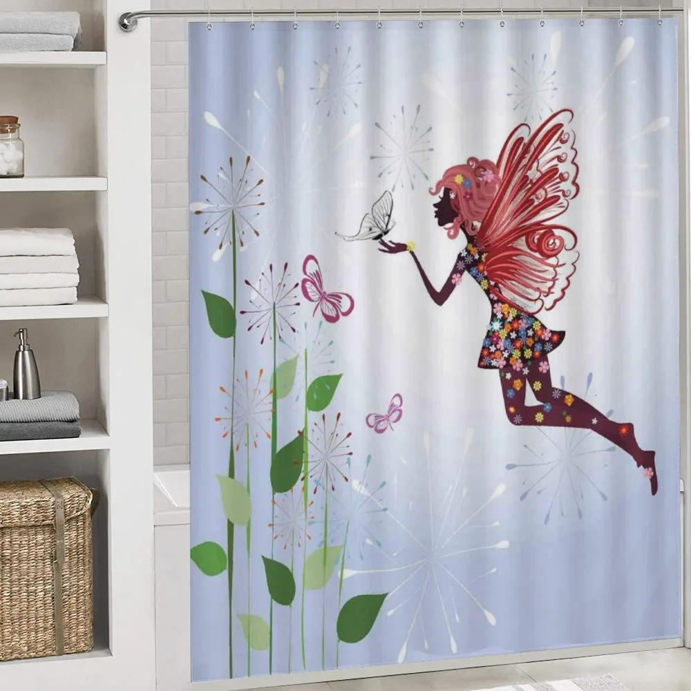 Butterfly Wing Fairy — Detail 4