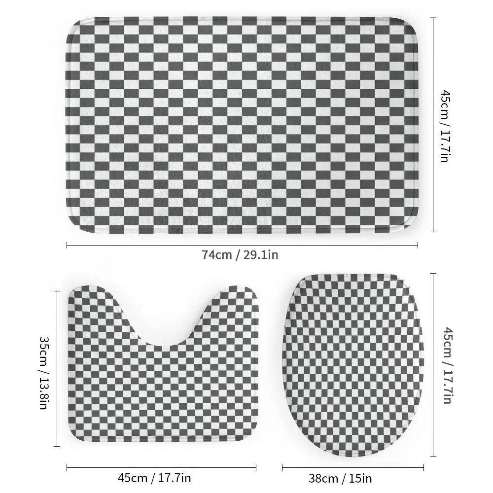 Classical Chessboard — Detail 1