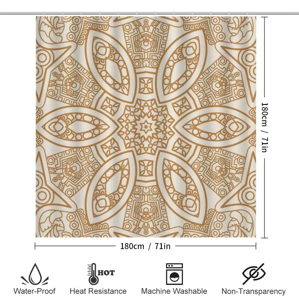 Ethnicity Pattern — Detail 2