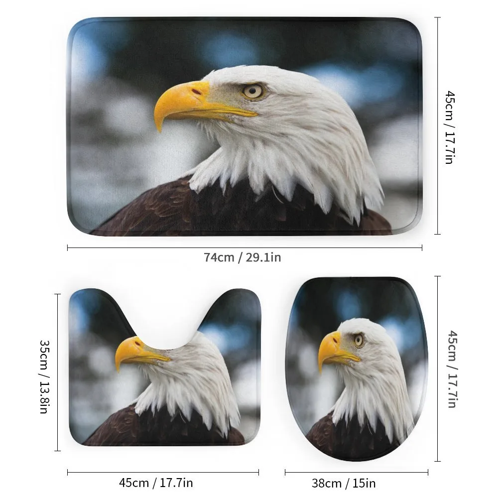 Freedom United States — Detail 1