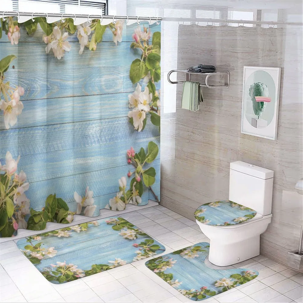 Fresh Flower Pattern — Your design