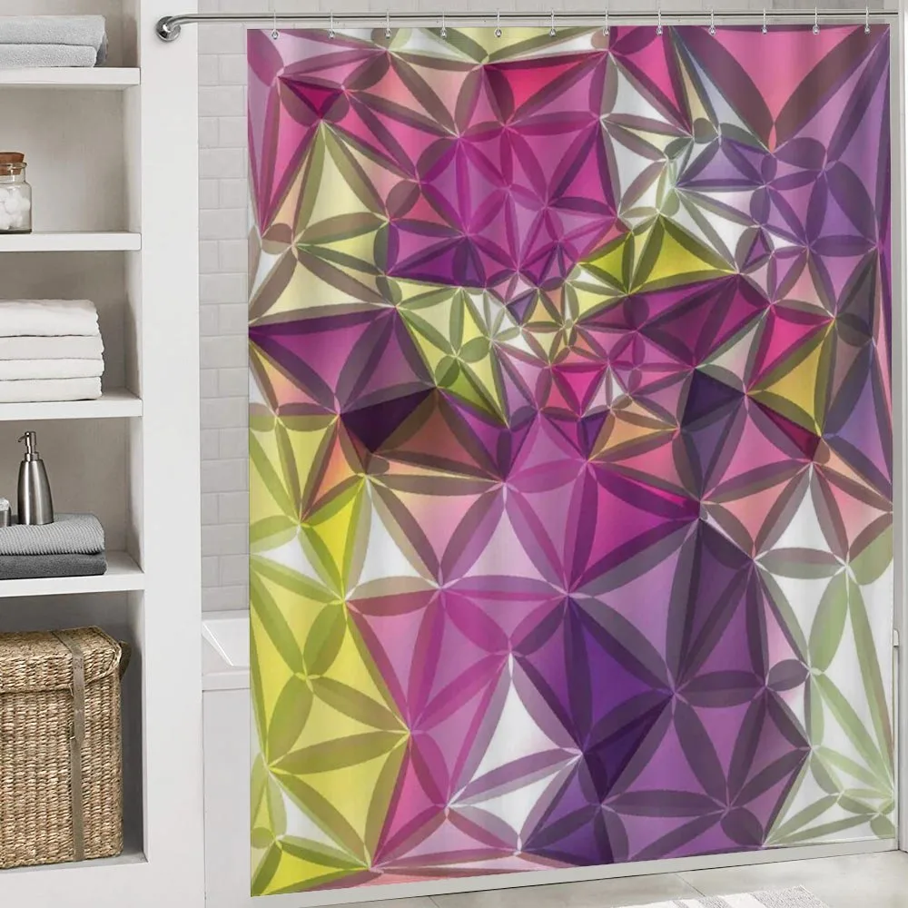 Geometrical Diamond — Detail 4