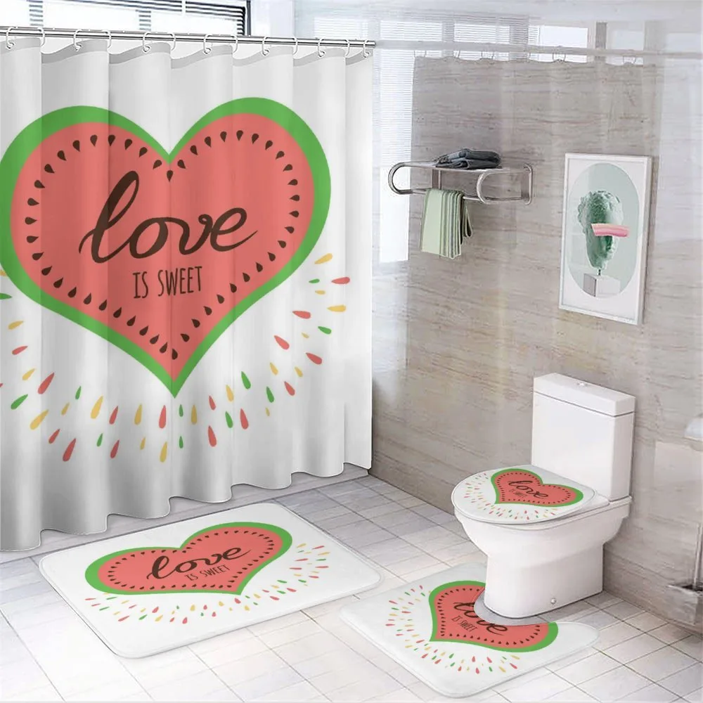 Love is Heart — Your design