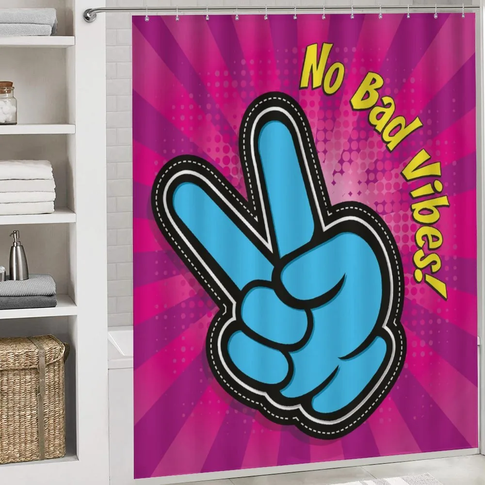 No Bad Vibes Vintage — Detail 4