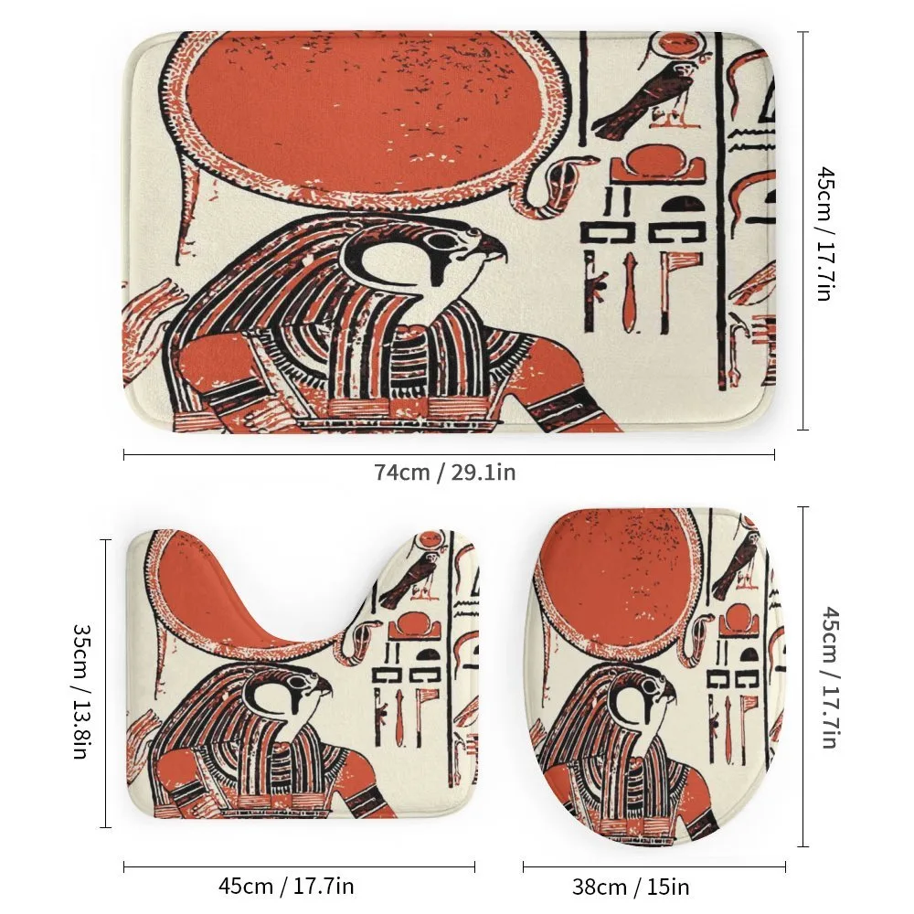 Old Language — Detail 1