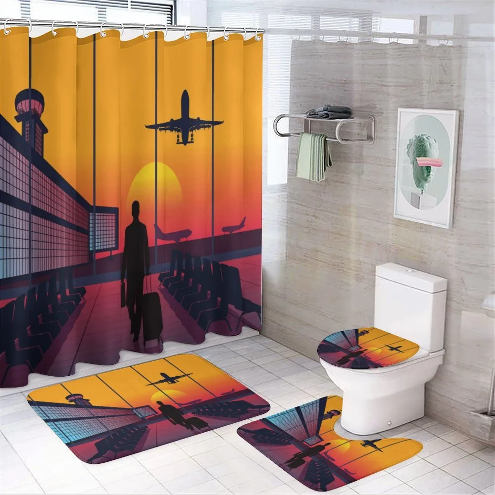 Passenger and Plain — Your design