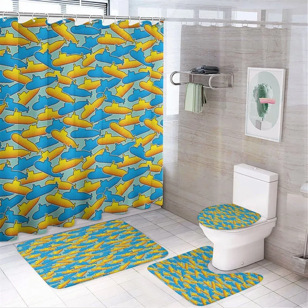 Pop Art Style — Your design