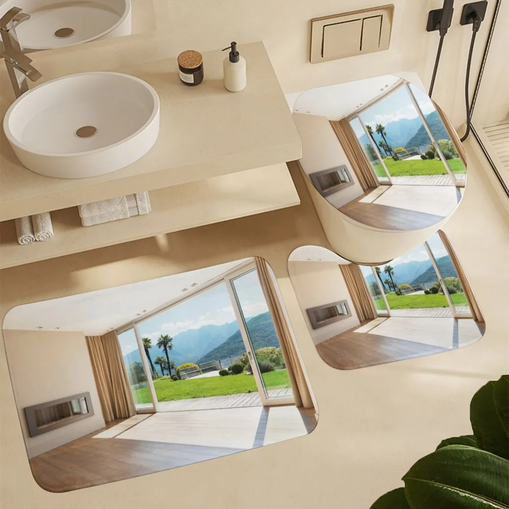 Room Scenic View — Detail 5
