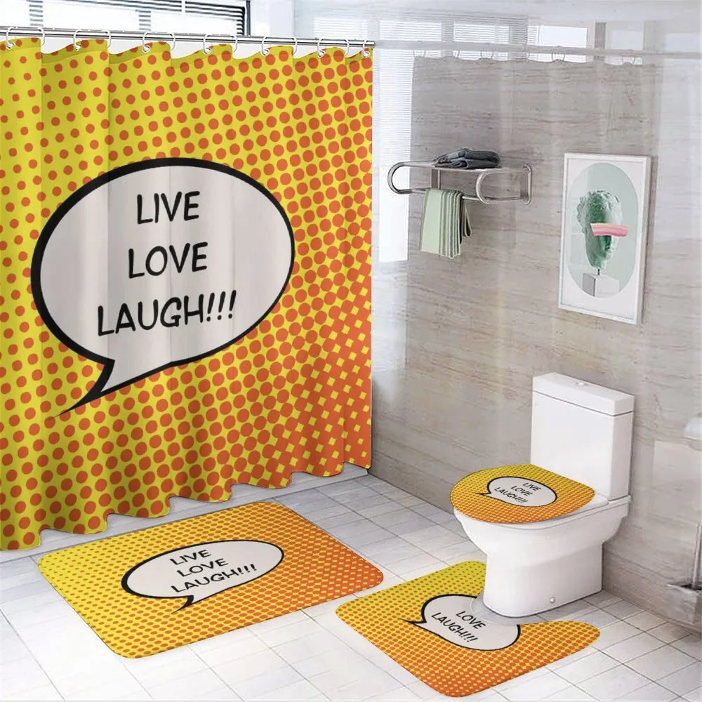 Speech Bubble — Your design