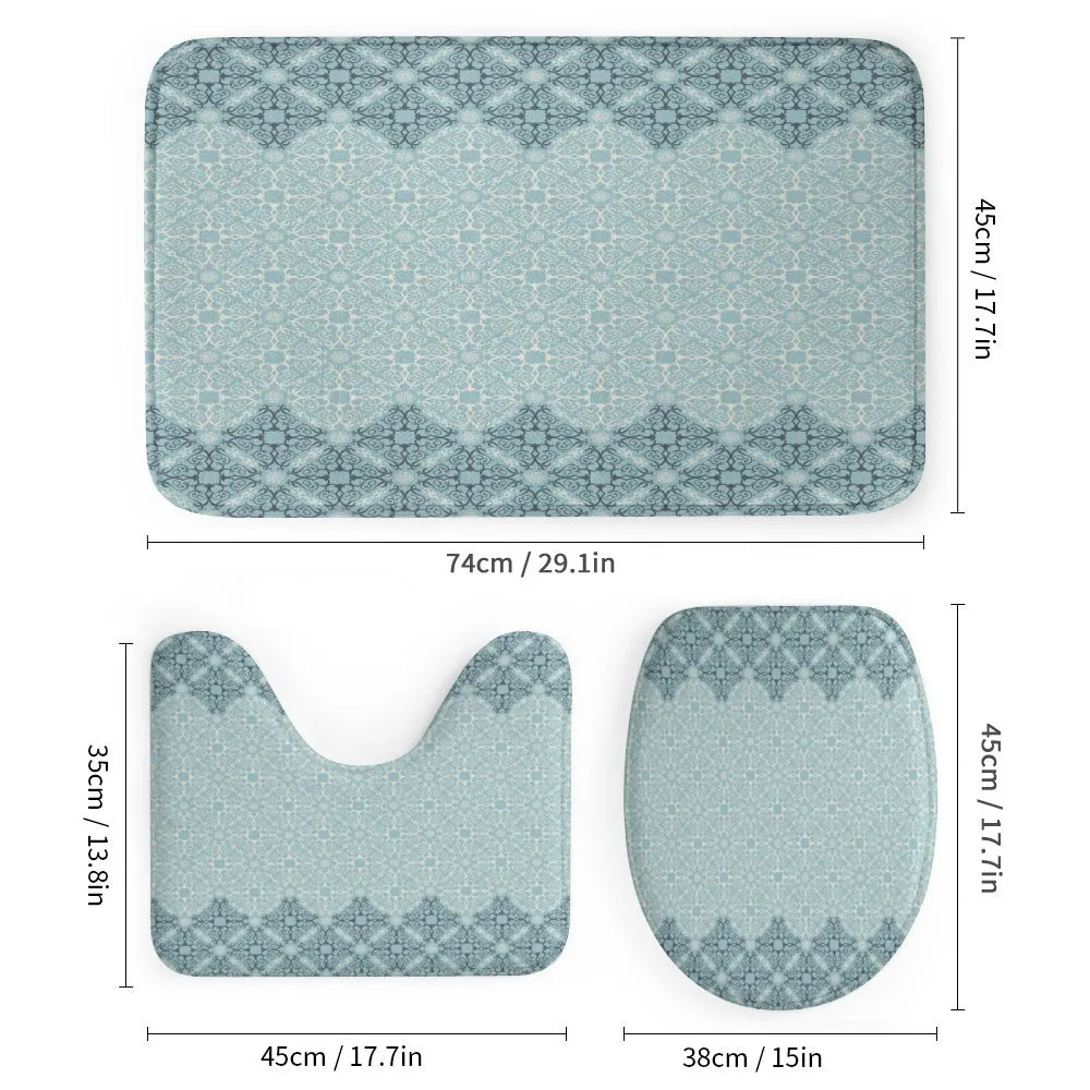 Style Eastern — Detail 1