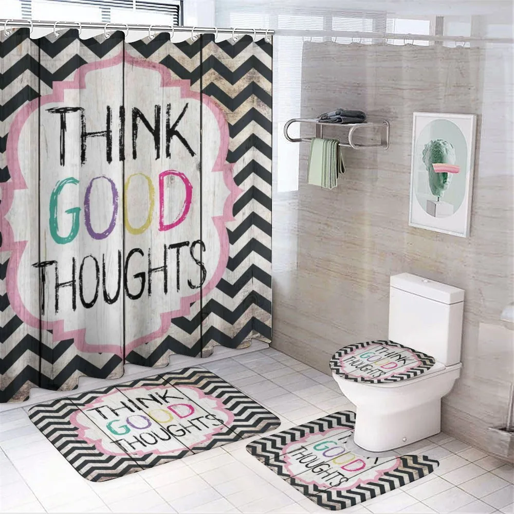 Think Thoughts Message — Your design