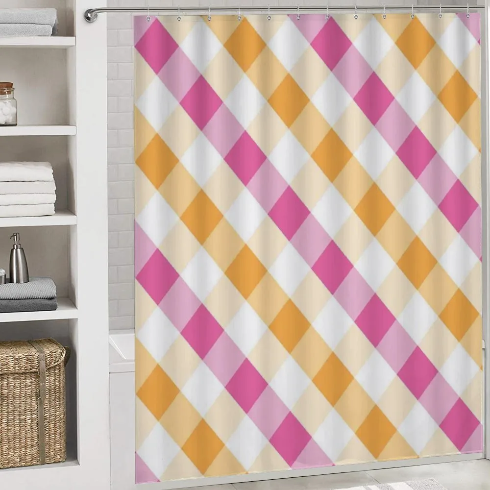 Traditional Stripes Design — Detail 4