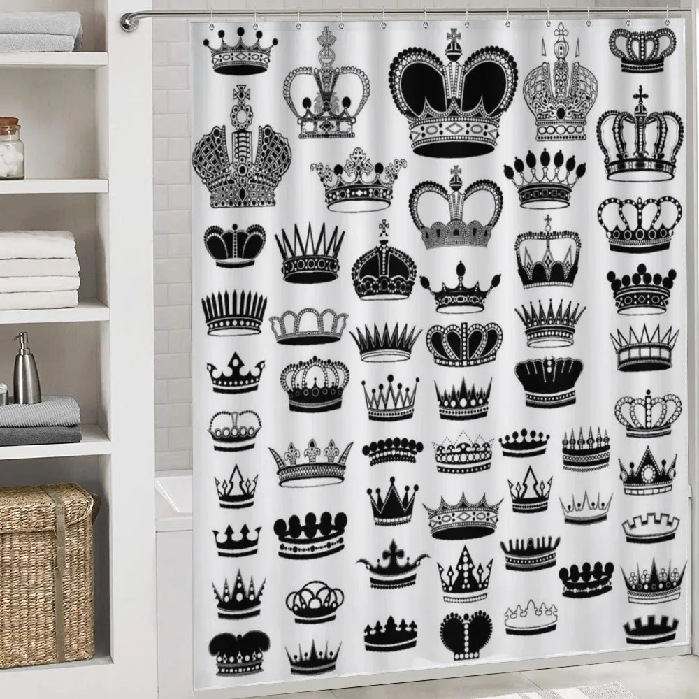 Various Crowns Imperial — Detail 4