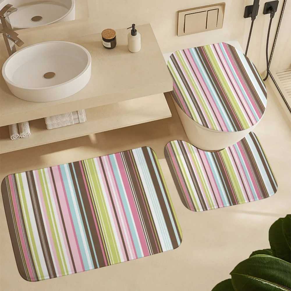 Vertical Stripe — Detail 5