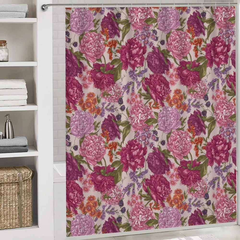 Wild Flora Vintage — Detail 4