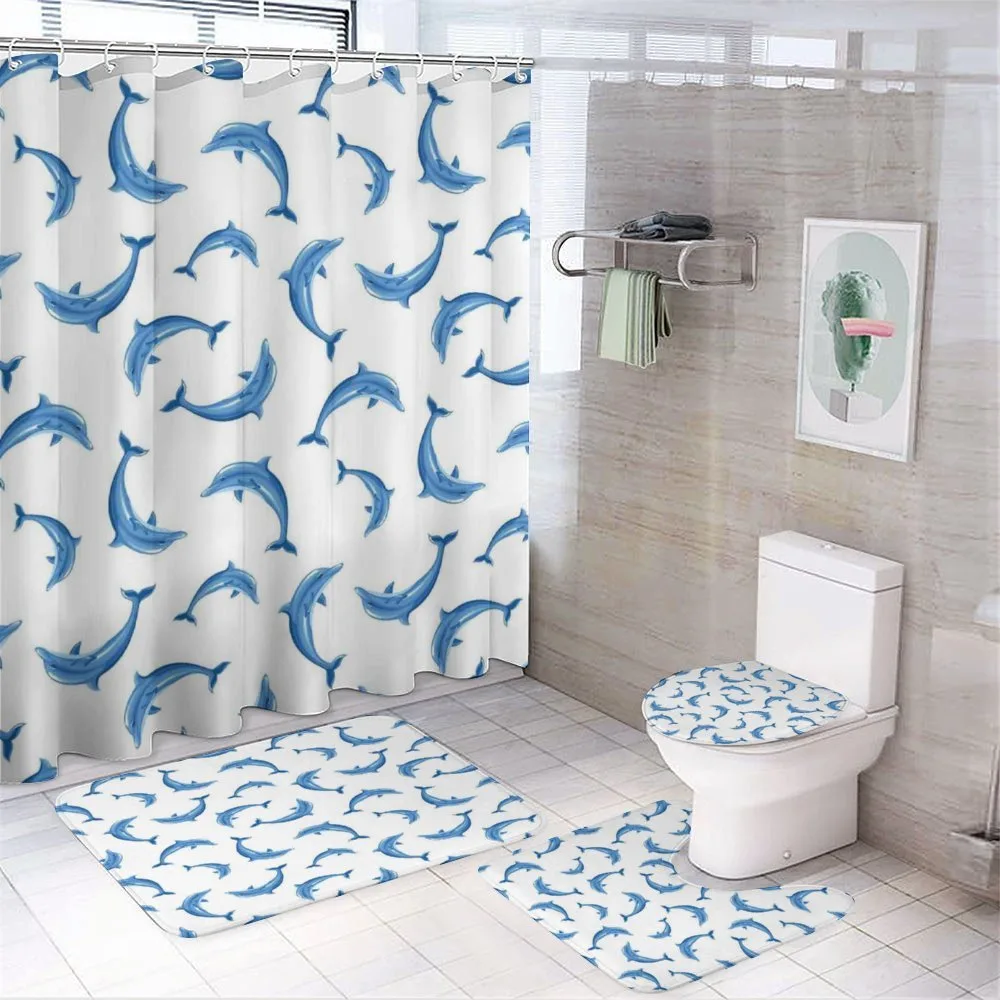Wildlife Under the Sea — Your design