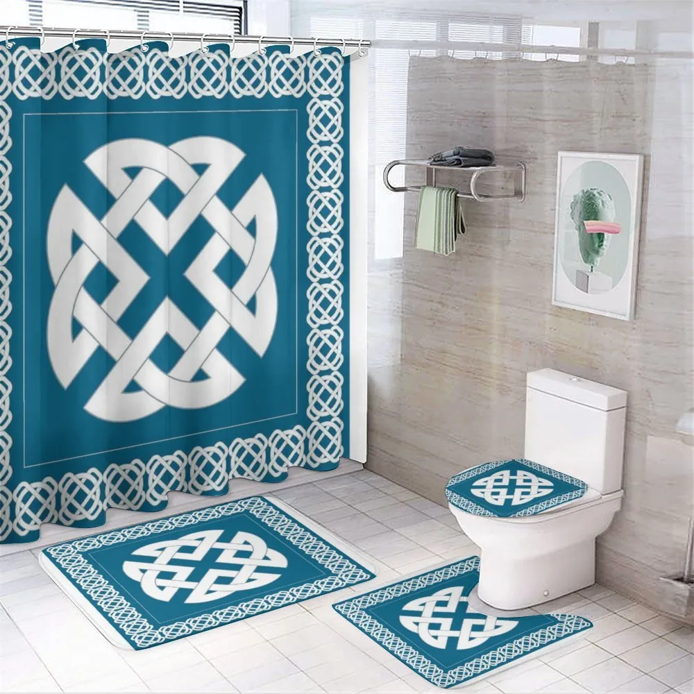 4 Element Celtic Knot — Your design