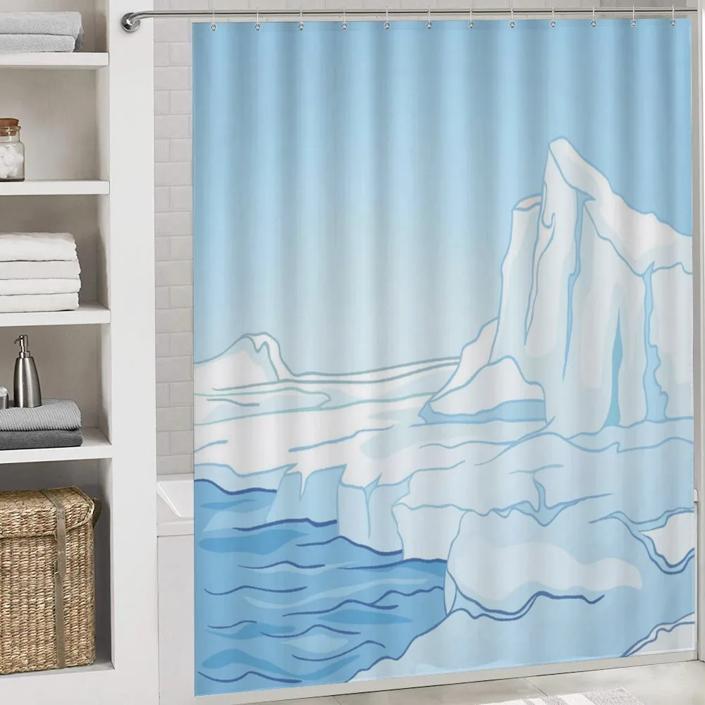 Cartoon Style Winter Theme — Detail 4