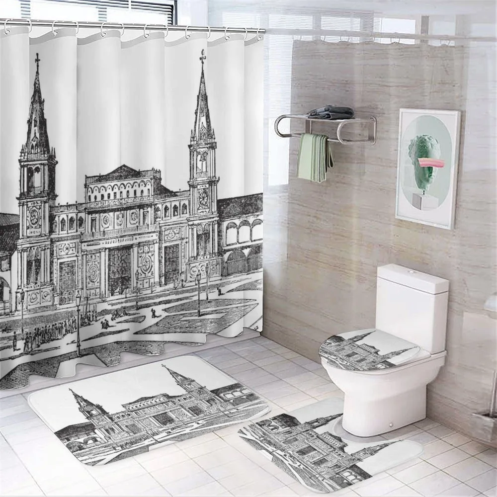 Cathedral of Saint Peter — Your design