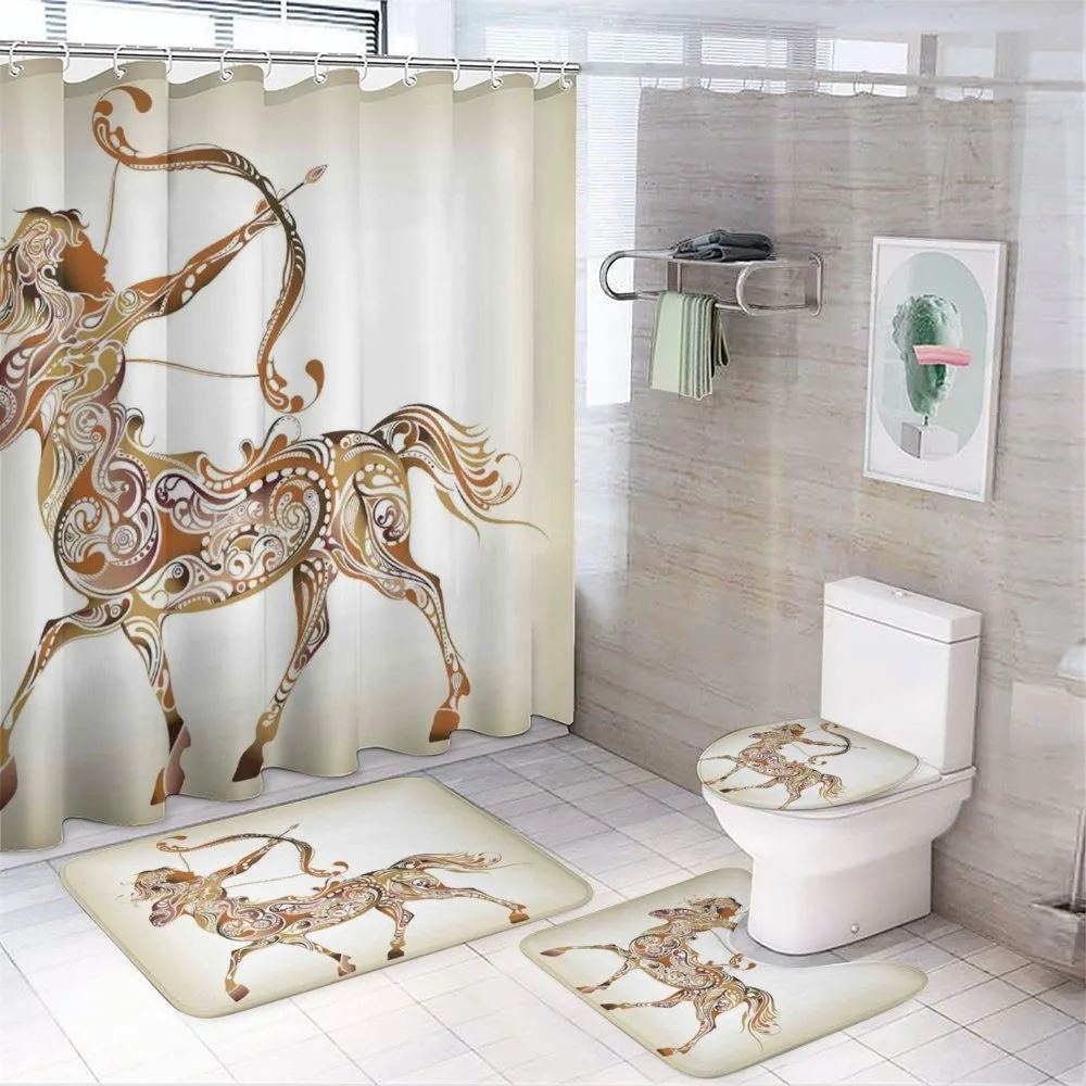 Centaur Pattern — Your design